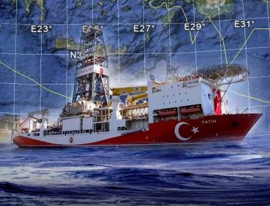 «O κύβος ερρίφθη»: Οι Τούρκοι βγάζουν τον «Πορθητή»- Πώς θα αντιδράσουν Αθήνα-Λευκωσία;
